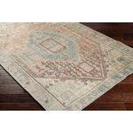 Product Image 7 for Alanya Denim Blue / Peach Rug from Surya