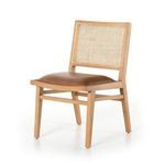 Product Image 15 for Sage Sedona Butterscotch Dining Chair from Four Hands
