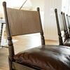 Product Image 12 for Fayth Bar + Counter Stool from Four Hands