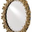 Product Image 1 for Figuier Mirror from Currey & Company