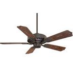 Product Image 1 for Lancer Ii 43" Outdoor Ceiling Fan from Savoy House 