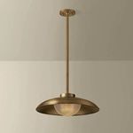 Product Image 7 for Braxton Pendant from Troy Lighting