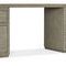 Product Image 1 for Linville Falls 96" Desk with One File and Open Desk Cabinet from Hooker Furniture