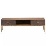 Product Image 3 for Kulu Media Unit Cabinet from Nuevo