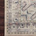 Product Image 5 for Hathaway Multi / Ivory Rug from Loloi