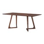 Product Image 2 for Godenza Rectangular Dining Table from Moe's