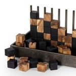 Product Image 17 for Four In A Row Aged Metal from Four Hands