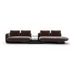 Product Image 2 for Overlap Right Bumper Sectional from Caracole