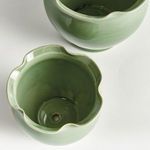 Product Image 3 for Megan Pots, Set Of 2 from Napa Home And Garden