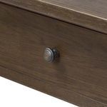 Product Image 10 for Elise Kitchen Island - Spiced Oak Veneer from Four Hands