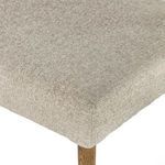 Product Image 19 for Joseph Polyester Light Camel Dining Bench from Four Hands