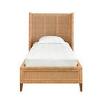 Product Image 1 for Dolly Bed from Worlds Away