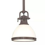 Product Image 1 for Randolph 1 Light Pendant from Hudson Valley