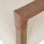 Product Image 8 for Reuben Chair - Harbor Natural from Four Hands