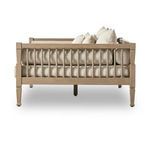 Product Image 14 for Amero Teak Faye Sand Outdoor Sofa from Four Hands