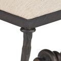 Product Image 2 for Agora Ottoman from Currey & Company