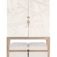 Product Image 9 for Melange Dream Weaver Bar Cabinet from Hooker Furniture