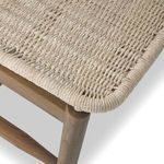 Product Image 12 for Dume Outdoor Dining Chair from Four Hands