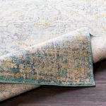 Product Image 7 for Harput Beige / Saffron Rug from Surya