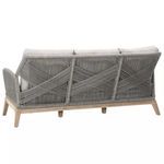 Product Image 5 for Loom Outdoor 79" Sofa from Essentials for Living