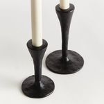 Product Image 2 for Noah Taper Holders, Set Of 2 from Napa Home And Garden