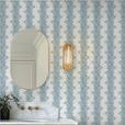 Product Image 2 for Whispering Fern Navy Wallpaper from Graham & Brown