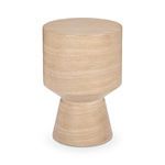 Product Image 1 for Terrace Outdoor Accent Table from Classic Home Furnishings