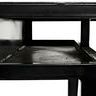Product Image 5 for Stiletto Desk from Noir