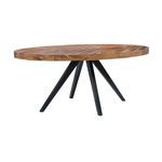 Product Image 5 for Parq Dining Table from Moe's