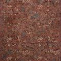 Product Image 1 for Winchester Ruby / Mushroom Rug from Loloi