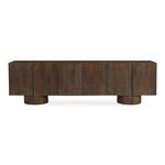 Product Image 9 for Hadley Warm Brown Media Unit from Moe's