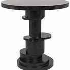 Product Image 5 for Hugo Side Table, Hand Rubbed Black from Noir
