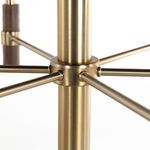 Product Image 9 for Ferguson Chandelier Walnut from Four Hands