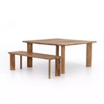 Product Image 11 for Kimball Dining Bench Natural Reclaimed T from Four Hands