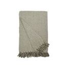 Product Image 1 for Julian Oversized Moss Throw Blanket from Pom Pom at Home