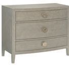 Product Image 2 for Linea Bachelor's Chest from Bernhardt Furniture
