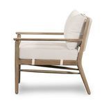 Product Image 13 for Rosen Outdoor Chair Natural Eucalyptus from Four Hands