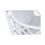 Product Image 6 for Gwyneth Wing Chair from Wildwood Home