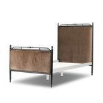 Product Image 1 for Leyla Bed Headboard and Footboard from Four Hands