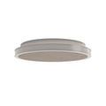 Product Image 4 for Aydan Flush Mount from Currey & Company