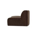 Product Image 4 for Naomi Concave Sofa from Moe's