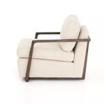 Product Image 7 for Jesse Chair Irving Taupe from Four Hands