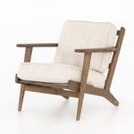 Brooks Lounge Chair - Avant Natural image 1