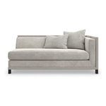 Product Image 13 for Tuxedo Raf Sofa from Caracole