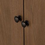 Product Image 11 for Pollard Oak Media Console - Tan Oak Veneer from Four Hands