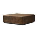 Product Image 2 for Kipp Square Coffee Table from Four Hands