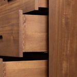Product Image 14 for Lilas Saddle Tan 9 Drawer Dresser from Four Hands