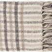Product Image 1 for Barke Plaid Throw from Surya