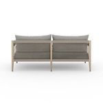 Product Image 10 for Sherwood 63" Faye Ash Wooden Outdoor Sofa from Four Hands
