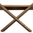 Product Image 9 for Dede Folding Stool from Noir